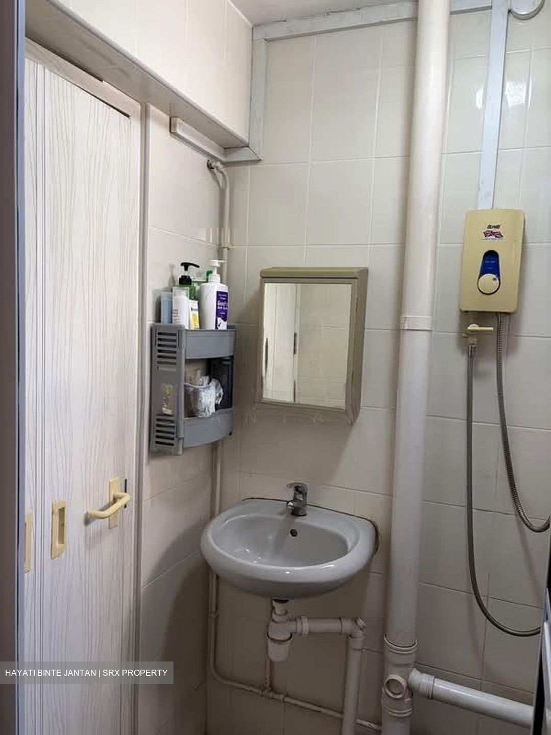Blk 37 Bedok South Parkview (Bedok), HDB 4 Rooms #566103001
